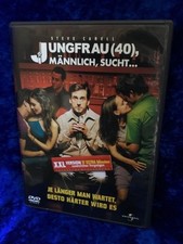 Jungfrau (40), Männlich, sucht Rudd, Paul, Catherine Keener and Steven Carell: