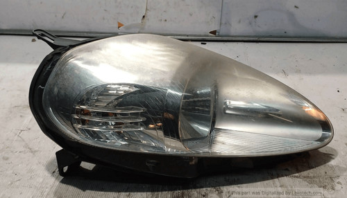 Proiettore fiat grande - proiettore,