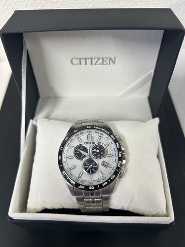 Orologio uomo citizen - orologio,