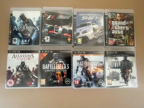 Lotto giochi ps3 - lotto,