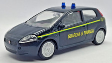 GUARDIA di FINANZA 117 - FIAT