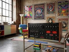Galactron 120 amplificatore - 120,