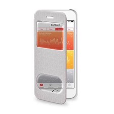 FODERO COLORE BIANCO APPLE