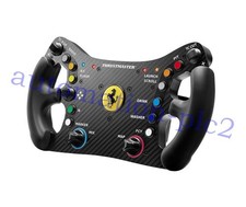 NUOVO THRUSTMASTER Ferrari 488
