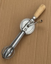 Sbattitore Manuale Vintage -