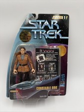 Star Trek DS9 Constable Odo 5"