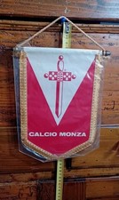 Gagliardetto Monza Calcio