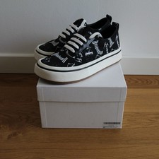 AMBUSH Vulcanized Lace Up