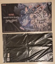 Playmat ELZETTE OF WHITE