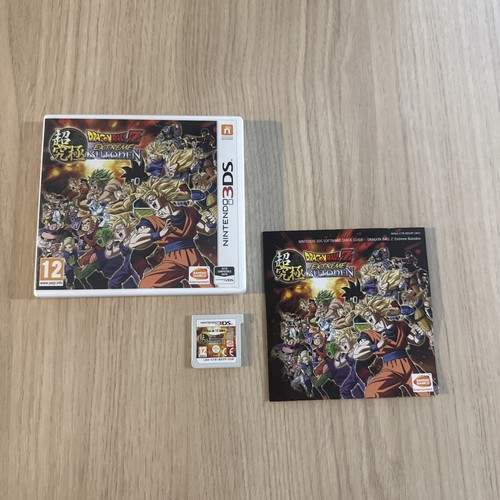 Gioco nintendo 3ds dragon - nintendo,