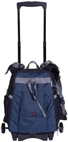 Borsa zaino viaggio - da, trolley