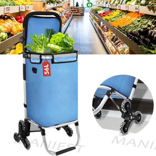 Carrello della spesa - carrello,