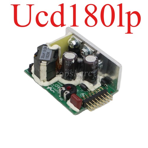 Ucd180lp modulo amplificatore - ucd180lp,