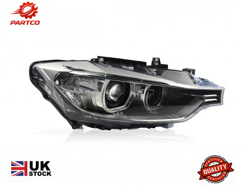 Faro xenon lato - faro,