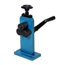 Arrotondatrice per anelli e braccialetti, ex gioielli manuale di DS Tool Supp...