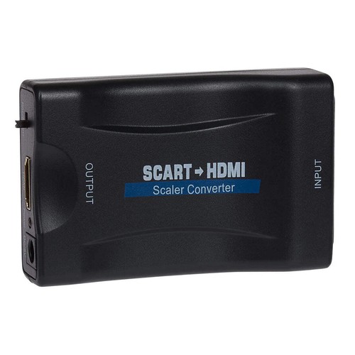 Maplin scart hdmi - maplin,