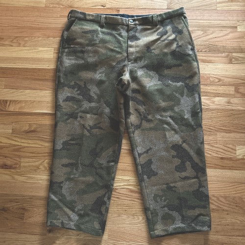 Pantaloni caccia bean - pantaloni, ll