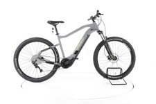 Haibike HardNine 6 E-MTB