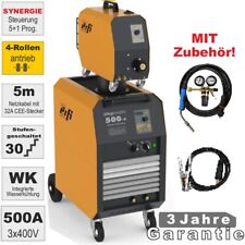 Erfi Mig Mag Saldatrice