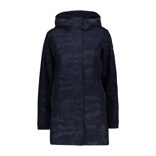 Cmp giacca antipioggia donna - giacca,