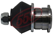555 giunto supporto - giunto, supporto/guida