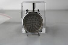 cassa case chrono crono 35mm esterno 30.5mm interno