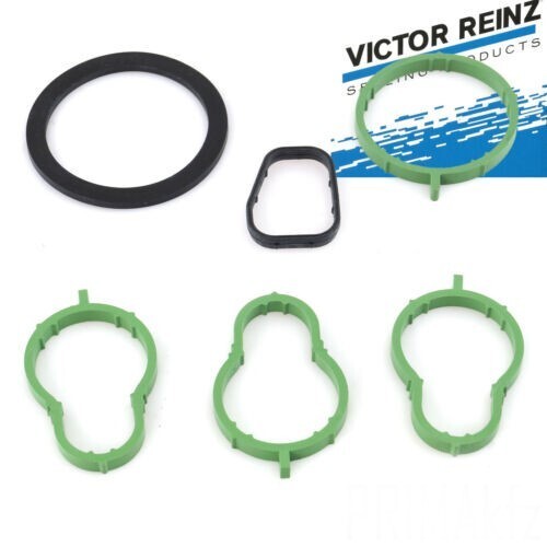Kit guarnizioni collettore - kit,