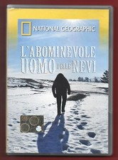 NATIONAL GEOGRAPHIC -