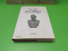 PICCARDINI LUIGI - CITTA' 'DI CASTELLO - CIFERRI Elvio - GESP 1993