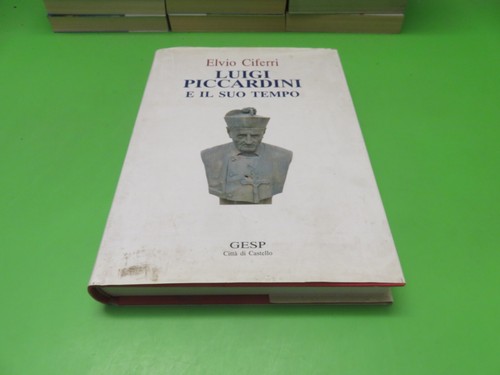 Piccardini luigi citta di - -, citta'