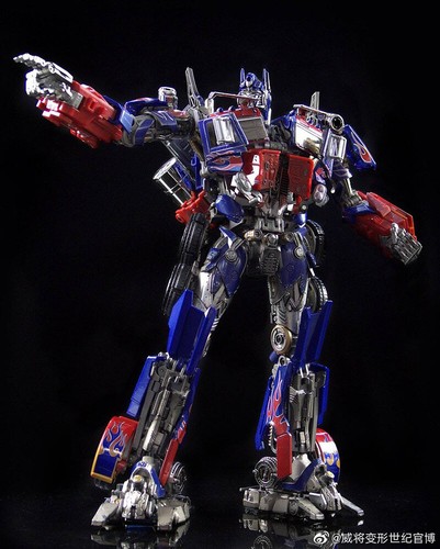 Stock w8606 optimusprime - in,