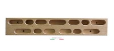 Trave arrampicata - Hangboard