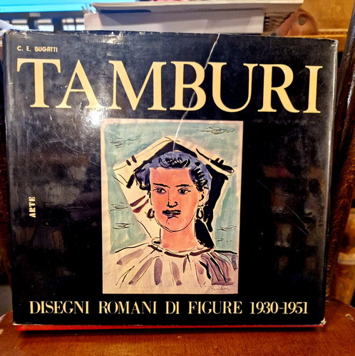 Orfeo tamburi disegni romani - tamburi,