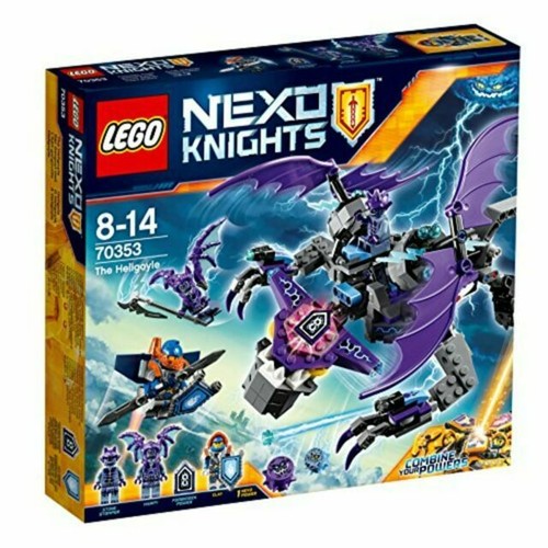 Lego nexo knights - nexo, knights: