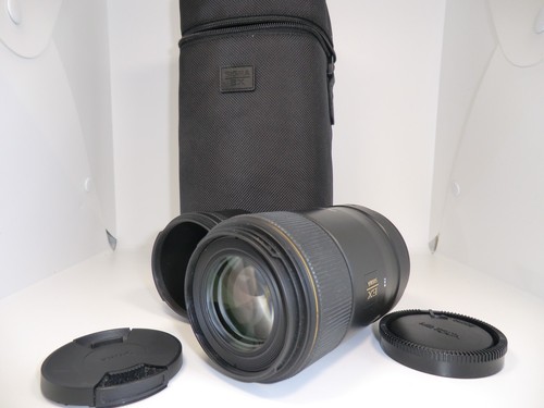 Sigma art 105mm ex dg - ex,
