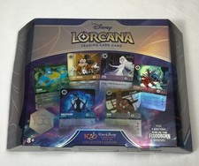 Disney Lorcana Capitolo 2