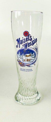 Bicchiere birra maisel - bicchiere,