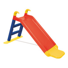 Baby slide small cm 141x60x78h