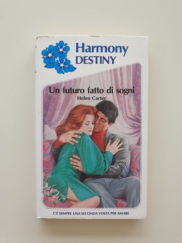 Harmony destiny futuro - destiny, un