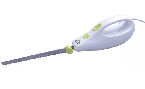 Coltello elettrico dcg - elettrico,