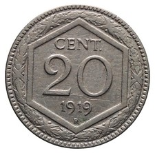 DN - Regno d'Italia - 20