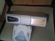 ALPINE CHA-S634 CHARGER AI-NET to 6 cd, used, full equipment, read cd, cd-r, mp3