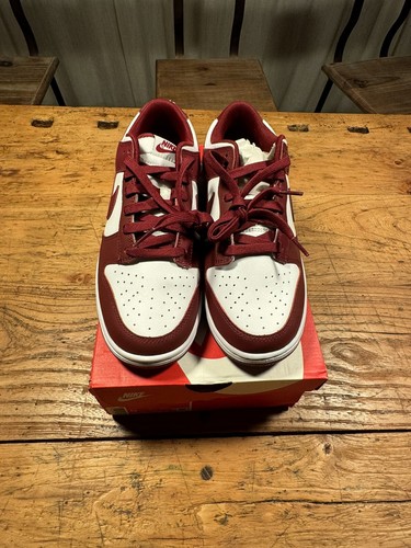 Nike dunk low retro - low, eur
