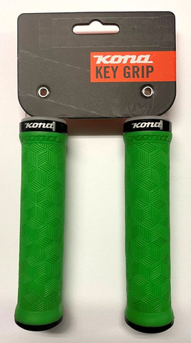 Kona key grip coppia - coppia, verde