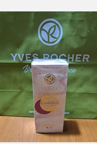 Yves rocher profumo 100 - yves,