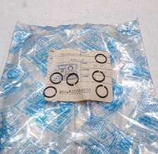 ANELLO BUSSOLA FERMO TESTATA