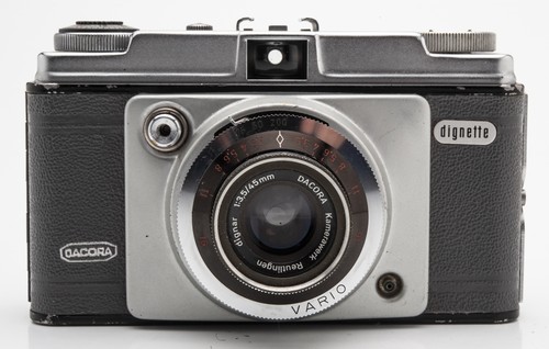 Dacora dignette range finder - dacora,