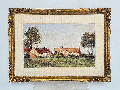 Léon moyse 1873 1955 - léon,