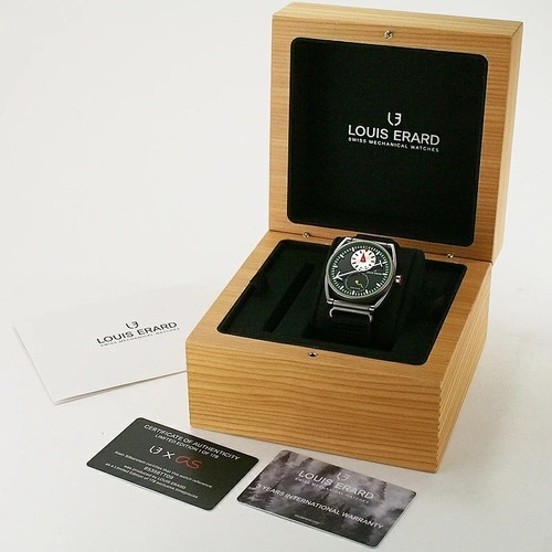 Louis erard alain silberstein - louis,