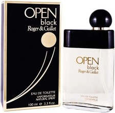 OPEN ROGER & GALLET EAU DE